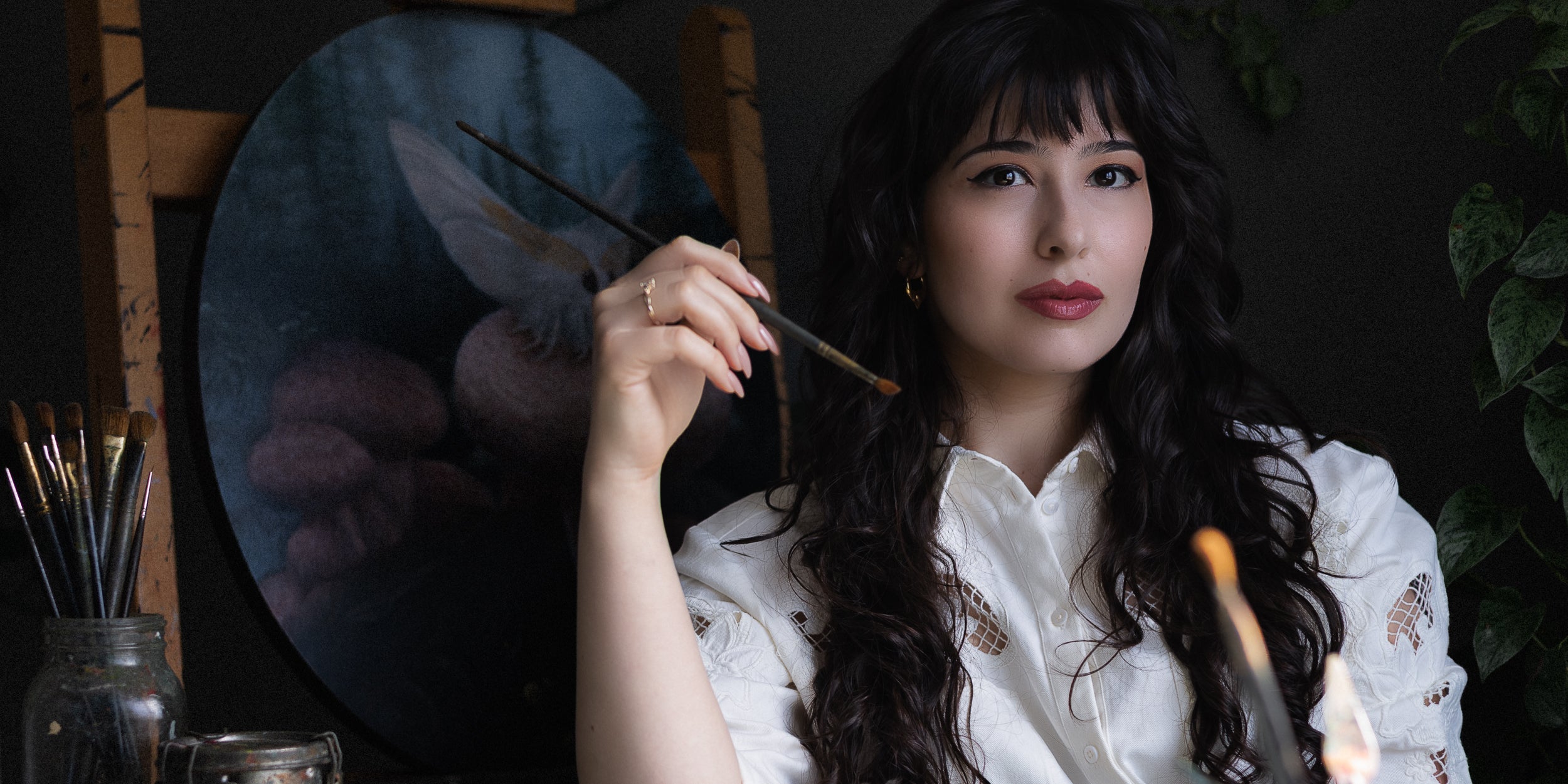 Share Your Art Without Burnout: Lessons from Persephone