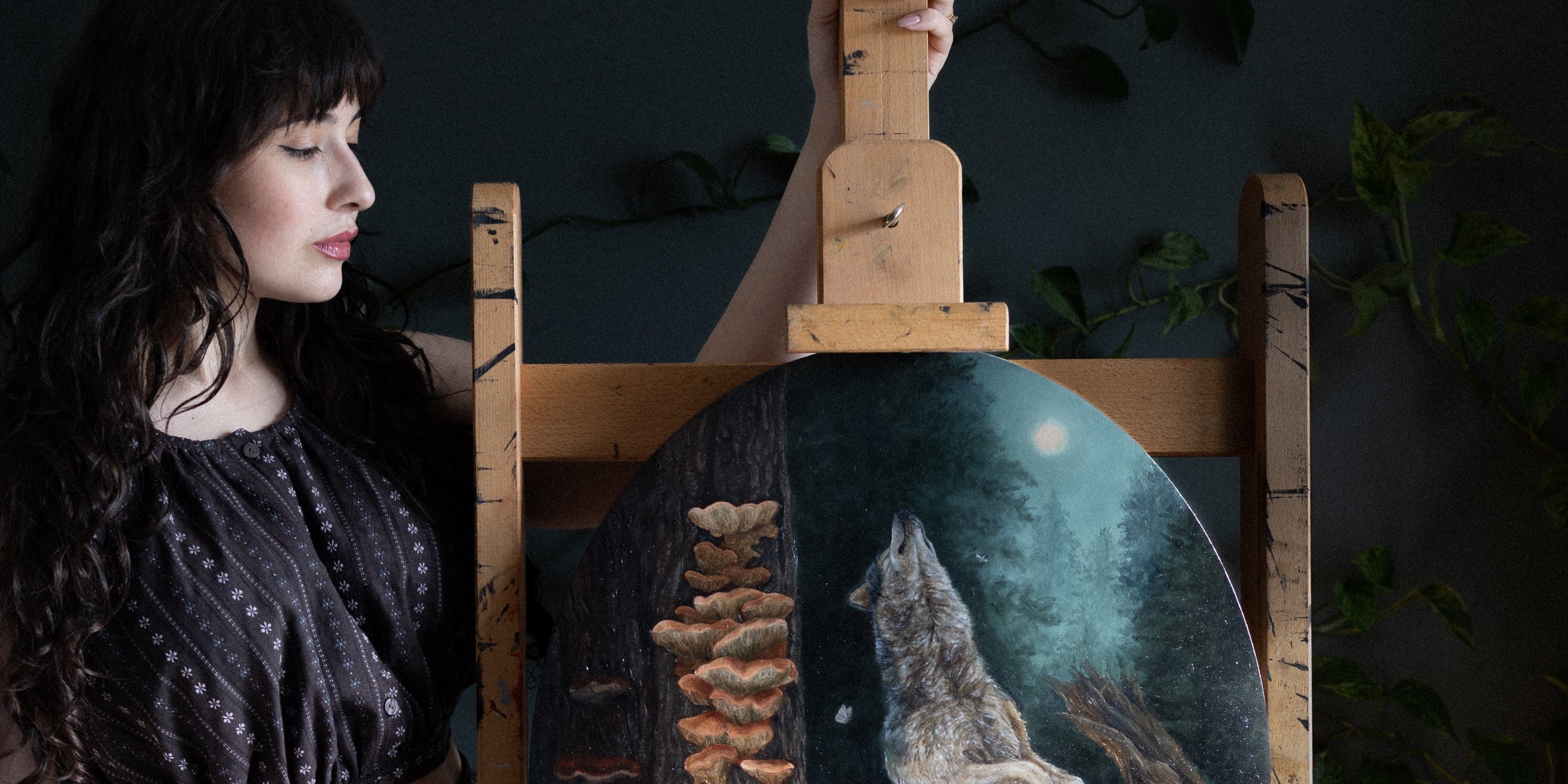 Soulful Selling & Being a Priestess of Your Art