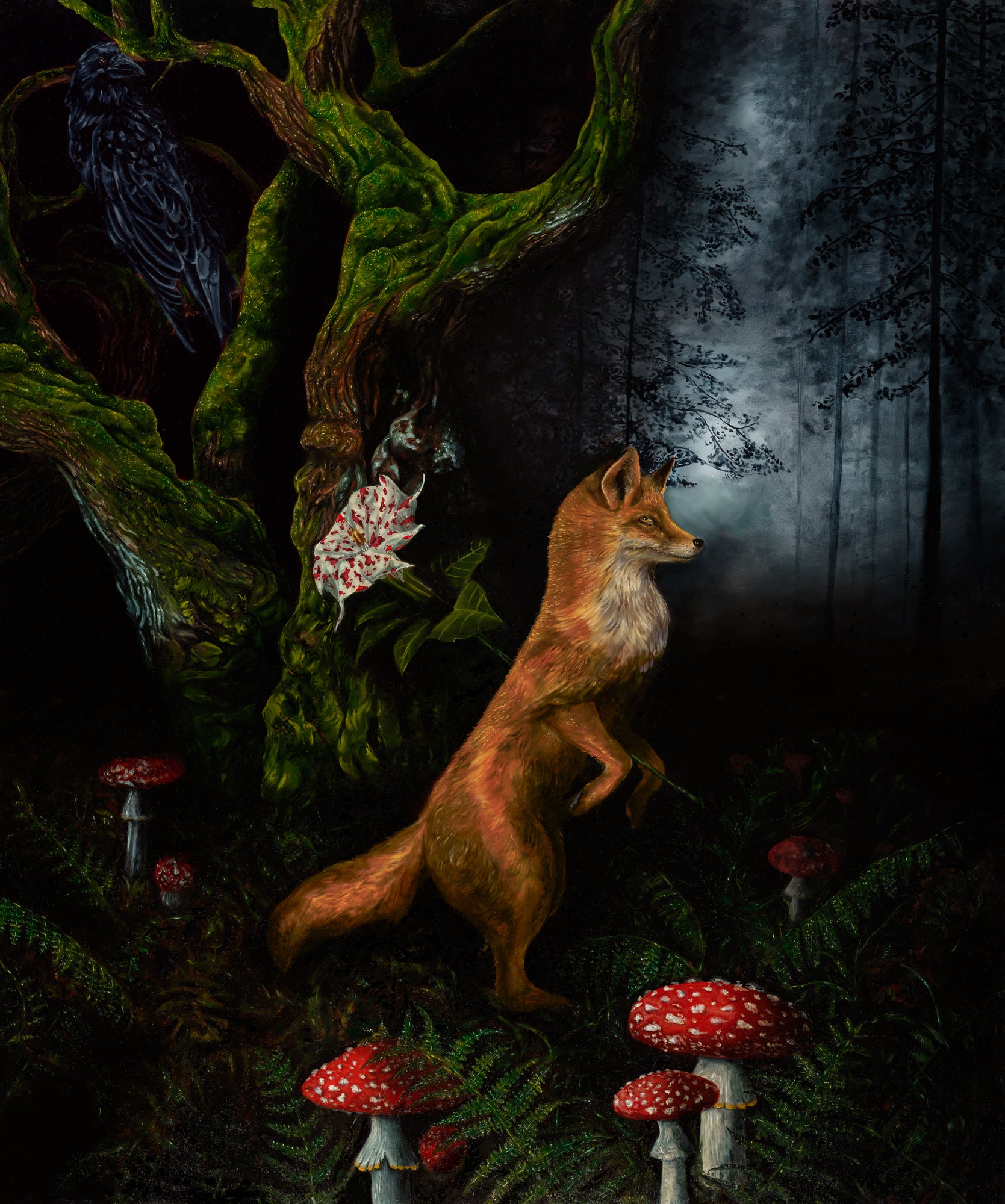 A Season for Reaping