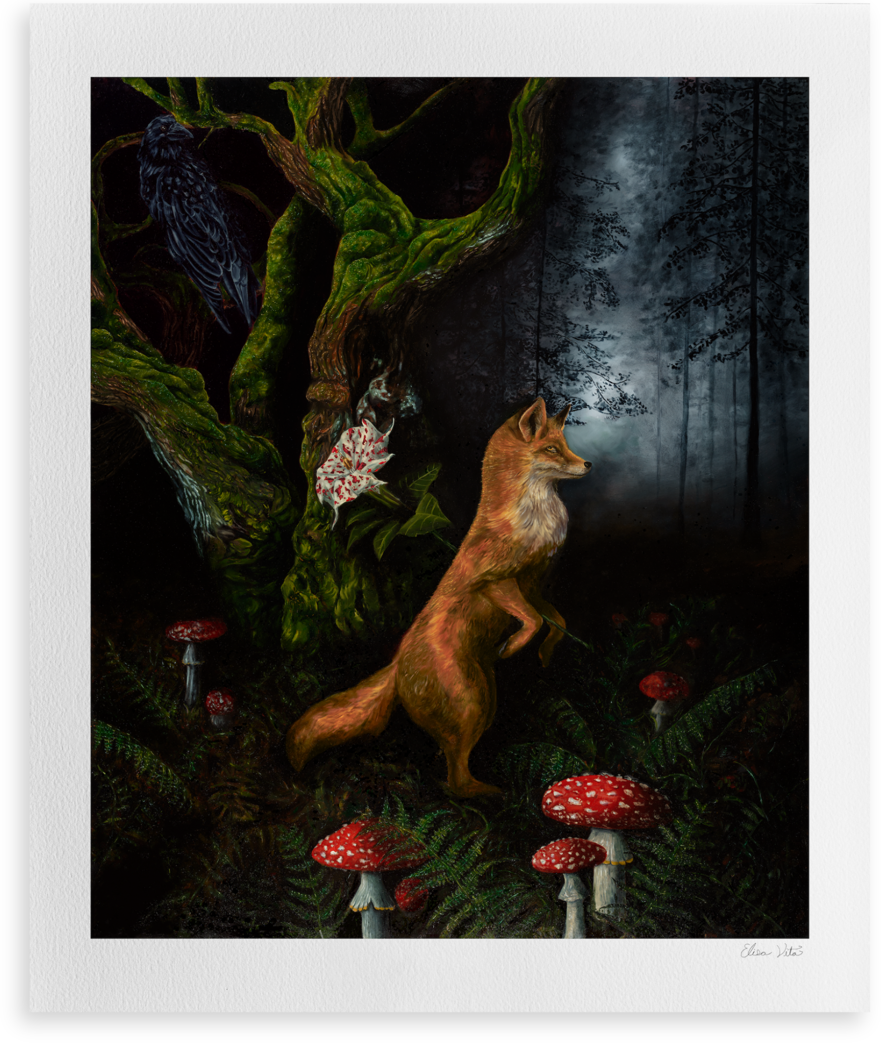 A Season for Reaping